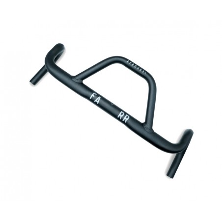 FARR Manillar aerodinámico de carretera con acoples integrados ALLOY AERO GRAVEL 746935793272VAR
