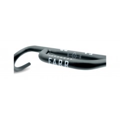 FARR Manillar aerodinámico de carretera con acoples integrados ALLOY AERO GRAVEL 746935793272VAR