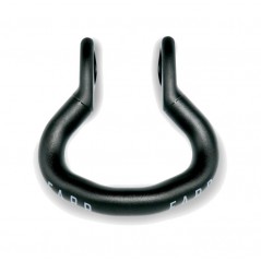 FARR Acoples de manillar para triatlón bicicleta ALLOY AERO BOLT-ON 746935793319
