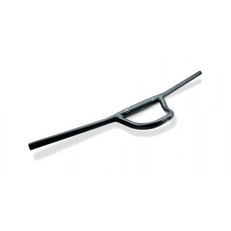 FARR Manillar aerodinámico de mpontaña con acoples integrados ALLOY AERO MTB 760MM X 31.8 746935793449