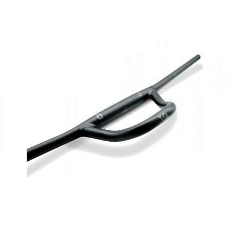 FARR Manillar aerodinámico de mpontaña con acoples integrados ALLOY AERO MTB 760MM X 31.8 746935793449