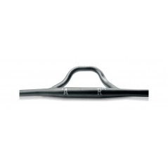 FARR Manillar aerodinámico de mpontaña con acoples integrados ALLOY AERO MTB 760MM X 31.8 746935793449
