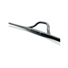 FARR Manillar aerodinámico de mpontaña con acoples integrados ALLOY AERO MTB 760MM X 31.8 746935793449