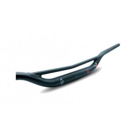 FARR Manillar de aleación con elevación ALLOY SUPA-RISER 820MM X 31.8 754523900520