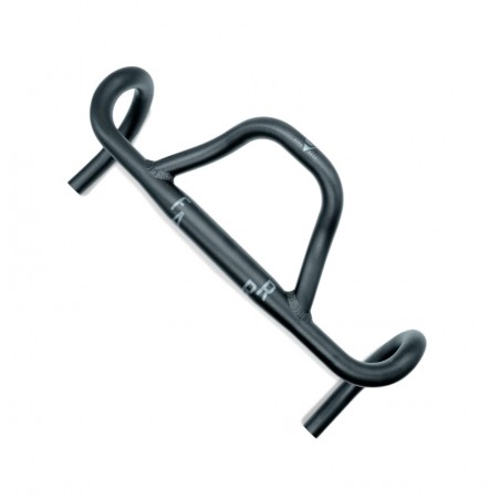 FARR Manillar aerodinámico de carretera con acoples integrados AERO DROP 31.8 754523900582VAR