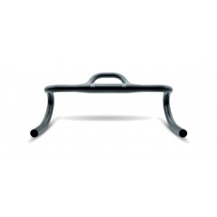 FARR Aerodynamic road handlebar with integrated bar ends AERO DROP 31.8 754523900582VAR