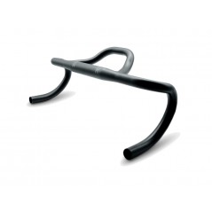 FARR Aerodynamic road handlebar with integrated bar ends AERO DROP 31.8 754523900582VAR