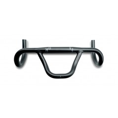 FARR Aerodynamic road handlebar with integrated bar ends AERO DROP 31.8 754523900582VAR