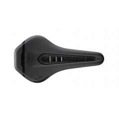 SAN MARCO SILLIN ASIENTO BICICLETA GROUND SHIELD SPORT 140 X 255 MM, NARROW 328 GR 8009456111485