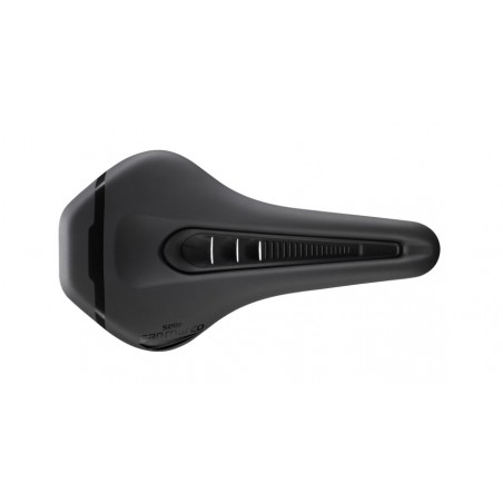 SAN MARCO SILLIN ASIENTO BICICLETA GROUND SHIELD SPORT 140 X 255 MM, NARROW 328 GR 8009456111485