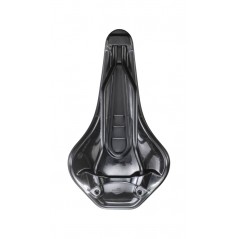 SAN MARCO BICYCLE SEAT SILLIN GROUND SHIELD SPORT 140 X 255 MM, NARROW 328 GR 8009456111485