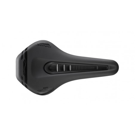 SAN MARCO SILLIN ASIENTO BICICLETA GROUND SHIELD DYNAMIC 140 X 255 MM, NARROW 280 GR. 8009456111546