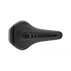 SAN MARCO SILLIN ASIENTO BICICLETA GROUND SHIELD DYNAMIC 155 X 255 MM, WIDE 285 GR. 8009456111560