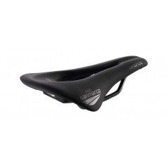 SAN MARCO SILLIN ASIENTO BICICLETA SHORTFIT 130 X 255 MM, DYNAMIC MN 195 GR. 8009456111867