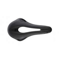 SAN MARCO SILLIN ASIENTO BICICLETA SHORTFIT 130 X 255 MM, DYNAMIC MN 195 GR. 8009456111867