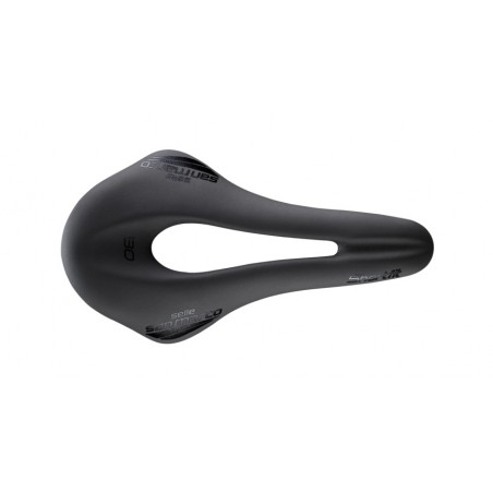 SAN MARCO BICYCLE SEAT SILLIN SHORTFIT 130 X 255 MM, DYNAMIC MN 195 GR. 8009456111867