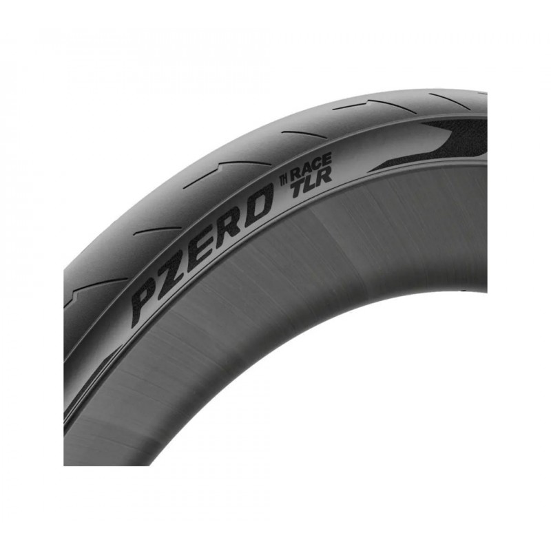 PIRELLI Cubierta neumatico bicicleta P ZERO™ RACE TLR 28-622 SPEEDCORE 8019227441673