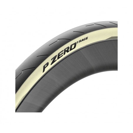 PIRELLI Cubierta neumatico bicicleta P ZERO™ RACE 28-622 TECHBELT RETRO 8019227441727