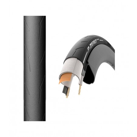PIRELLI Tire bicycle P ZERO™ RACE 28-622 TECHBELT RETRO 8019227441727