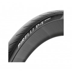 PIRELLI Cubierta neumatico bicicleta P4 SPORT 28-622 TECHBELT 8019227455236