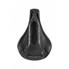 SAN MARCO BICYCLE SEAT SILLIN MANTRA CARBON FX WIDE 150 X 245 MM 187 GR. 8030282553682