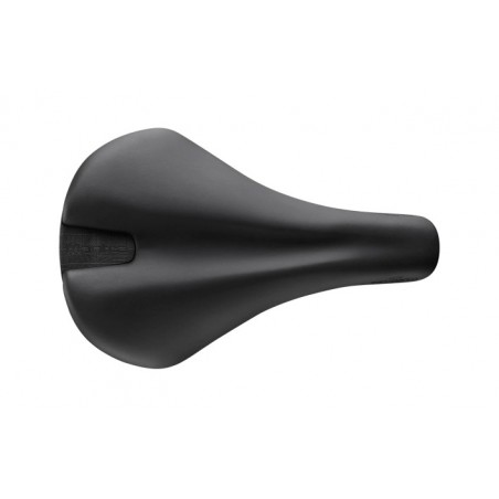 SAN MARCO BICYCLE SEAT SILLIN MANTRA DYNAMIC MANGANESE WIDE 150 X 245 MM 240 GR. 8030282553705