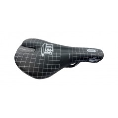 SAN MARCO SILLIN ASIENTO BICICLETA MANTRA DYNAMIC MANGANESE WIDE - TEST 150 X 245 MM 240 GR. 8030282554399