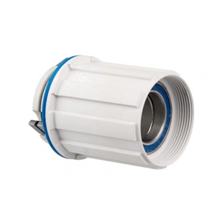 FULCRUM CASSETE WHEEL BRACKET ROAD FREEWHEEL BODY RACING ZERO, QUATTRO C, RAPID RED R0-113, SHIMANO 8055349737447