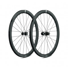 FULCRUM Juego de ruedas bicicleta SPEED 42 DB 2WF, AFS, USB + 2WF VALVE FRONT+REAR / SHIMANO 8055728110847