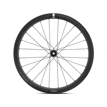 FULCRUM Bicycle wheels set SPEED 42 DB 2WF, AFS, USB + 2WF VALVE FRONT+REAR / SHIMANO 8055728110847