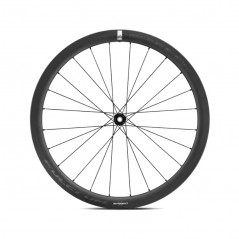 FULCRUM Bicycle wheels set SPEED 42 DB 2WF, AFS, USB + 2WF VALVE FRONT+REAR / SHIMANO 8055728110847