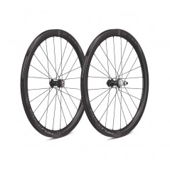 FULCRUM Juego de ruedas carretera WIND 42 DB 2WF, AFS + 2WF VALVE FRONT+REAR / SHIMANO. 8055728111011