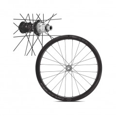 FULCRUM Road wheel set WIND 42 DB 2WF, AFS + 2WF VALVE FRONT+REAR / SHIMANO. 8055728111011