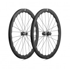FULCRUM Road wheel set SHARQ 2WF, AFS + 2WF VALVE FRONT+REAR / SHIMANO 8055728111882
