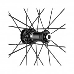 FULCRUM Road wheel set SHARQ 2WF, AFS + 2WF VALVE FRONT+REAR / SHIMANO 8055728111882