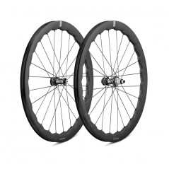 FULCRUM Juego de ruedas carretera SHARQ 2WF, AFS + 2WF VALVE FRONT+REAR / SRAM XDR 8055728111899