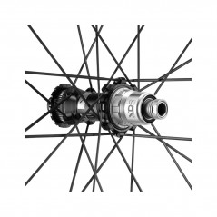 FULCRUM Juego de ruedas carretera SHARQ 2WF, AFS + 2WF VALVE FRONT+REAR / SRAM XDR 8055728111899