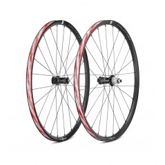 FULCRUM Bicycle wheels set RAPID RED AL 2WF-R, AFS + 2WF VALVE FRONT+REAR / SRAM XDR 8055728112377