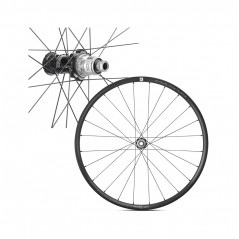 FULCRUM Juego de ruedas bicicleta RAPID RED AL 2WF-R, AFS + 2WF VALVE FRONT+REAR / SRAM XDR 8055728112377