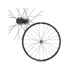 FULCRUM Bicycle wheels set RAPID RED AL 2WF-R, AFS + 2WF VALVE FRONT+REAR / SHIMANO 8055728112384