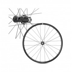 FULCRUM Juego de ruedas bicicleta RAPID RED AL 2WF-R, AFS + 2WF VALVE FRONT+REAR / SHIMANO 8055728112384