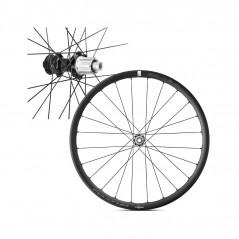 FULCRUM Juego de ruedas bicicleta SONIQ ALX 2WF, AFS + 2WF VALVE FRONT+REAR / SHIMANO 8055728112575
