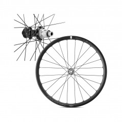 FULCRUM Juego de ruedas bicicleta SONIQ ALX 2WF, AFS + 2WF VALVE FRONT+REAR / SRAM XDR 8055728112599