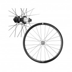 FULCRUM Bicycle wheels set SONIQ AL 2WF-R + 2WF VALVE FRONT+REAR / SHIMANO 8055728112667