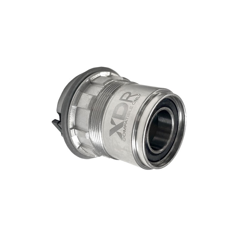 FULCRUM NUCLEO CASSETTE RUEDA ROAD FREEWHEEL BODY SHARQ RACING 4/5/6, SPEED 42/57, WIND R0-202, SRAM 8057017988175