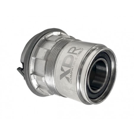 FULCRUM NUCLEO CASSETTE RUEDA ROAD FREEWHEEL BODY SHARQ RACING 4/5/6, SPEED 42/57, WIND R0-202, SRAM 8057017988175