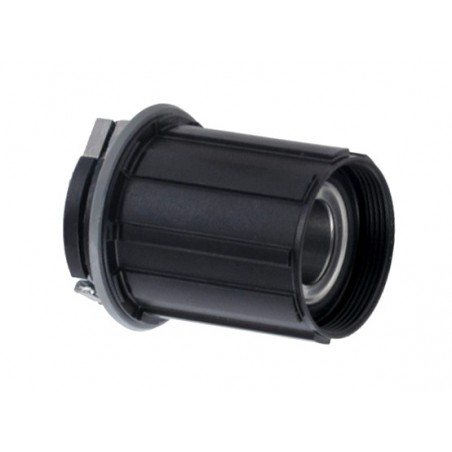 FULCRUM CASSETE WHEEL BRACKET ROAD FREEWHEEL BODY SHARQ, RACING 4/5/6, SPEED 42/57, WIND R0-201, SHIMANO 8057017988205