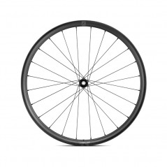 FULCRUM Bicycle wheels set RAPID RED CARBON 2WF, AFS + 2WF VALVE FRONT+REAR / SRAM XDR 8057017989769