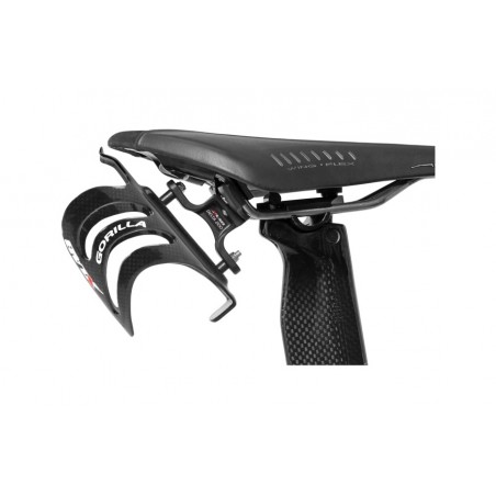 XLAB Bottle holder on the saddle DELTA 200 GORILLA XT 817195013049