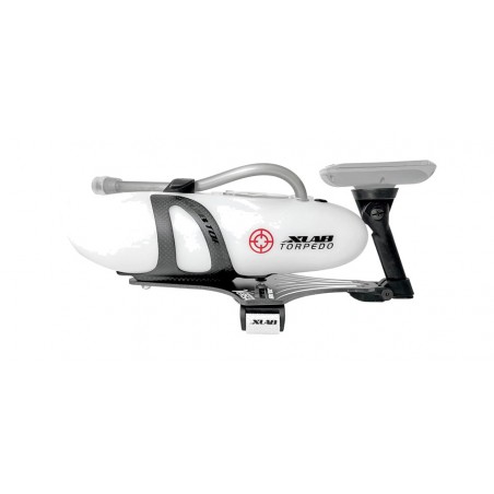 XLAB Front bottle cage with versatile mounting VERSA 500 817195013278